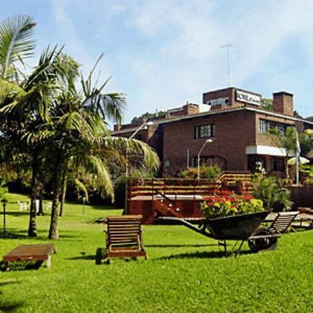 Hotel Camelot Punta del Este Luaran gambar