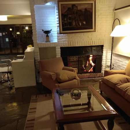 Hotel Camelot Punta del Este Luaran gambar