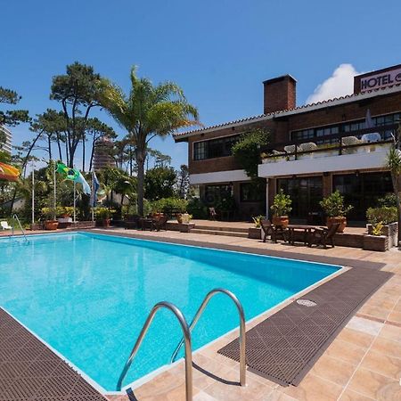 Hotel Camelot Punta del Este Luaran gambar
