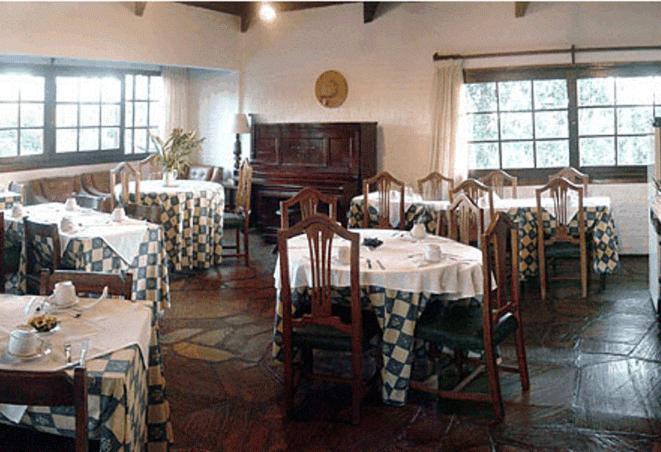 Hotel Camelot Punta del Este Luaran gambar