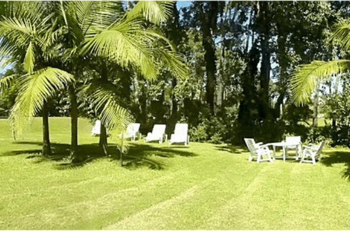 Hotel Camelot Punta del Este Luaran gambar