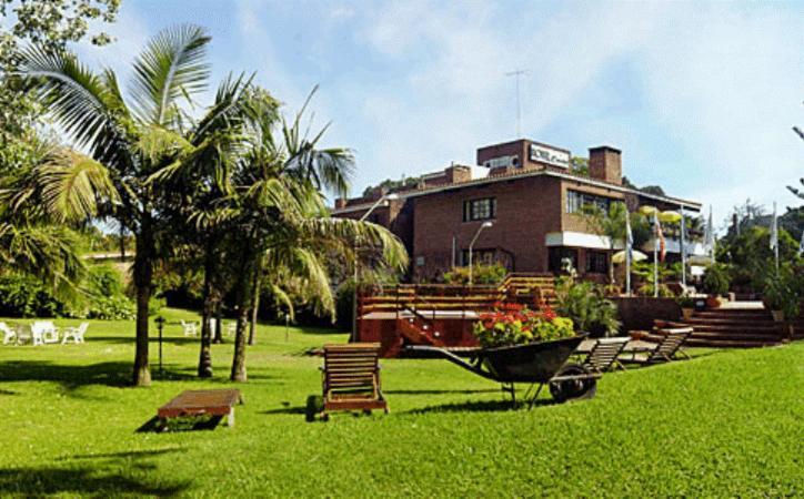 Hotel Camelot Punta del Este Luaran gambar