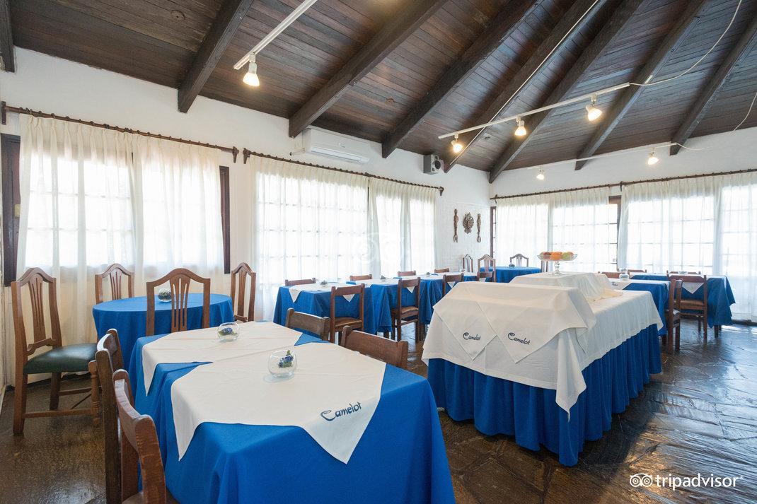 Hotel Camelot Punta del Este Luaran gambar