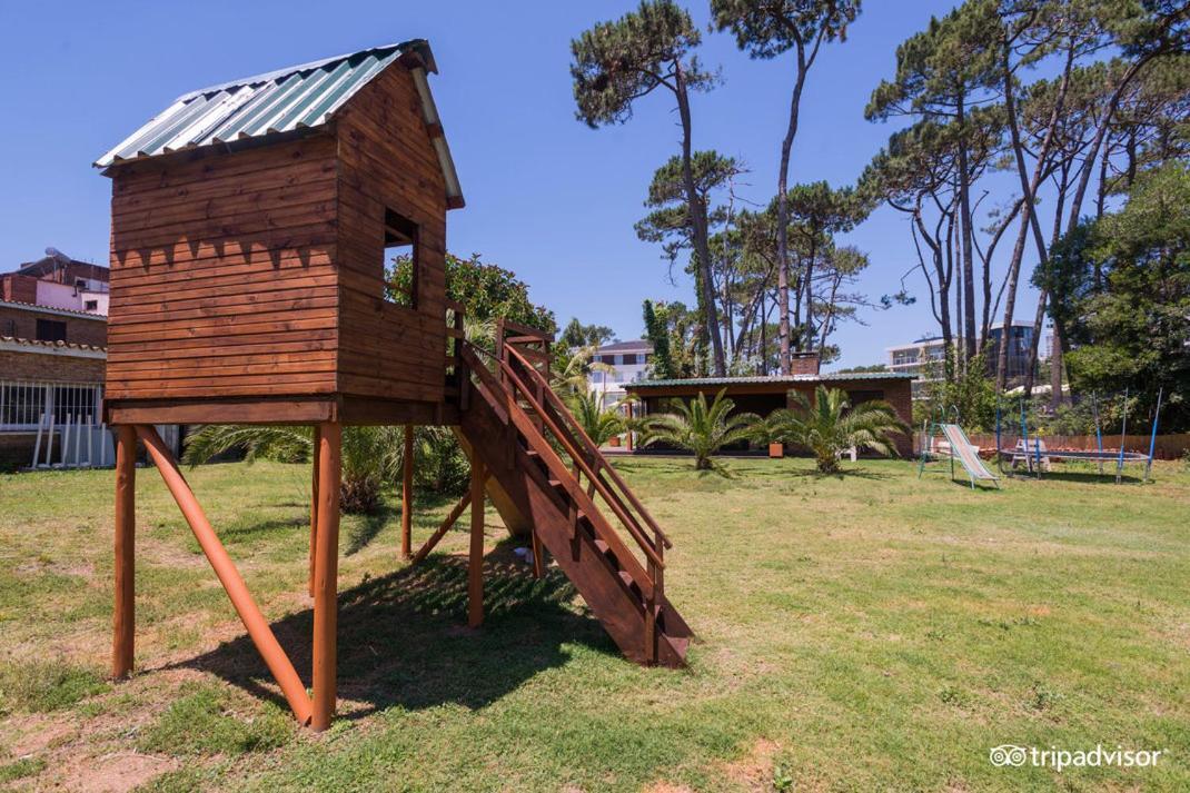 Hotel Camelot Punta del Este Luaran gambar