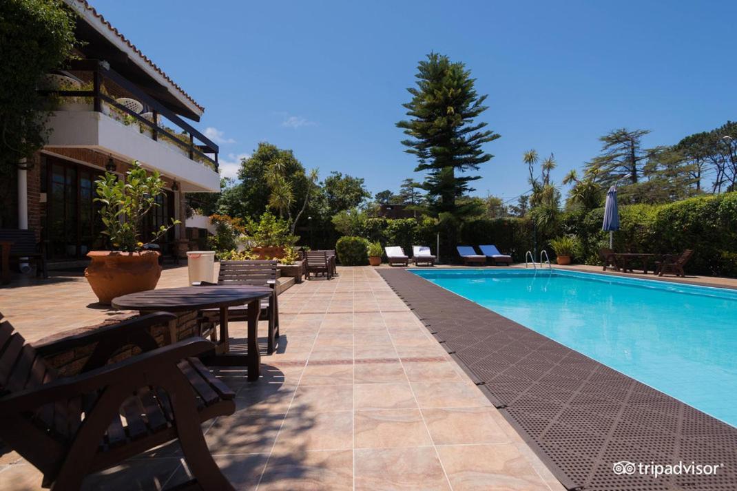 Hotel Camelot Punta del Este Luaran gambar