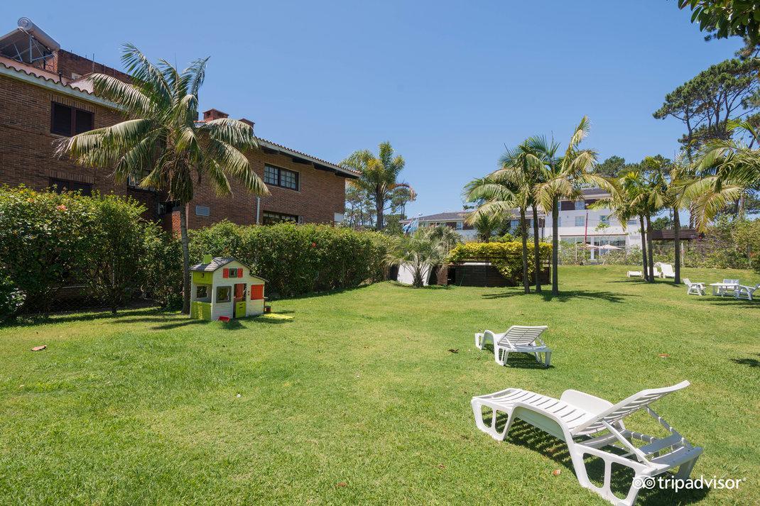 Hotel Camelot Punta del Este Luaran gambar
