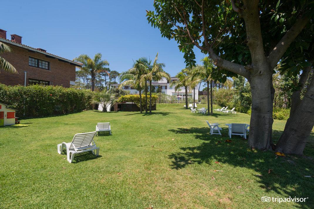 Hotel Camelot Punta del Este Luaran gambar