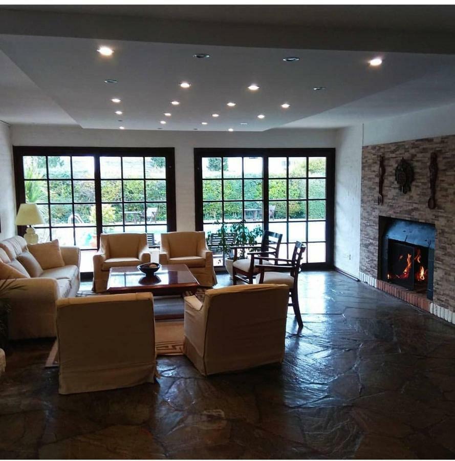 Hotel Camelot Punta del Este Luaran gambar